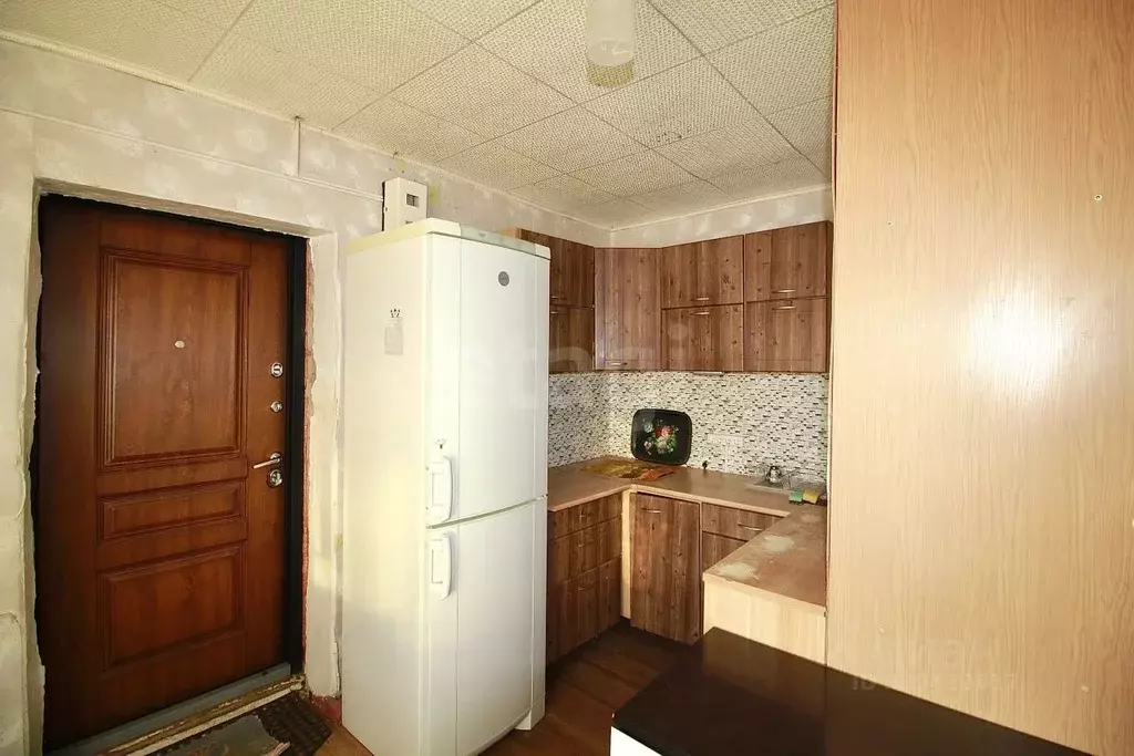 Комната Забайкальский край, Чита ул. Назара Широких, 11 (23.8 м) - Фото 1