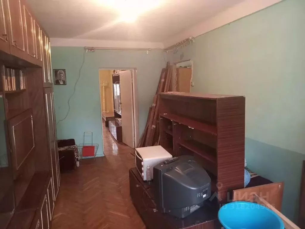 3-к кв. Крым, Симферополь ул. Киевская, 118 (60.0 м) - Фото 1