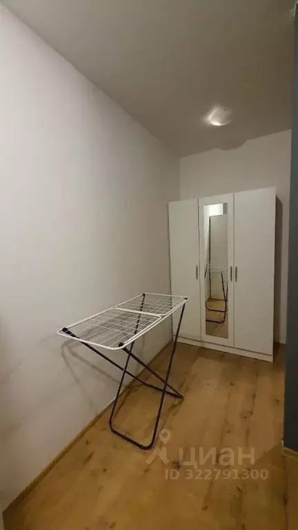 Комната Санкт-Петербург бул. Александра Грина, 3 (20.0 м) - Фото 2