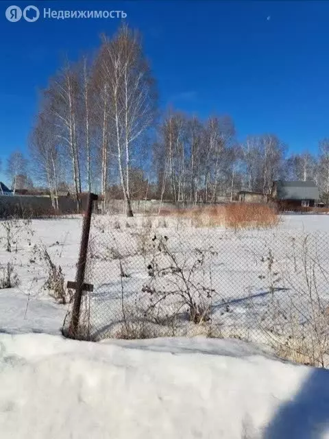 Участок в Унечский район, Старосельское сельское поселение, деревня ... - Фото 1