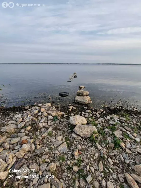 Дом в посёлок Воздвиженка, Советская улица, 37 (74 м) - Фото 0