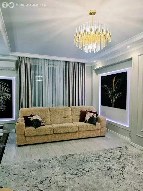 4-комнатная квартира: Казань, Чистопольская улица, 86/10 (140 м) - Фото 2