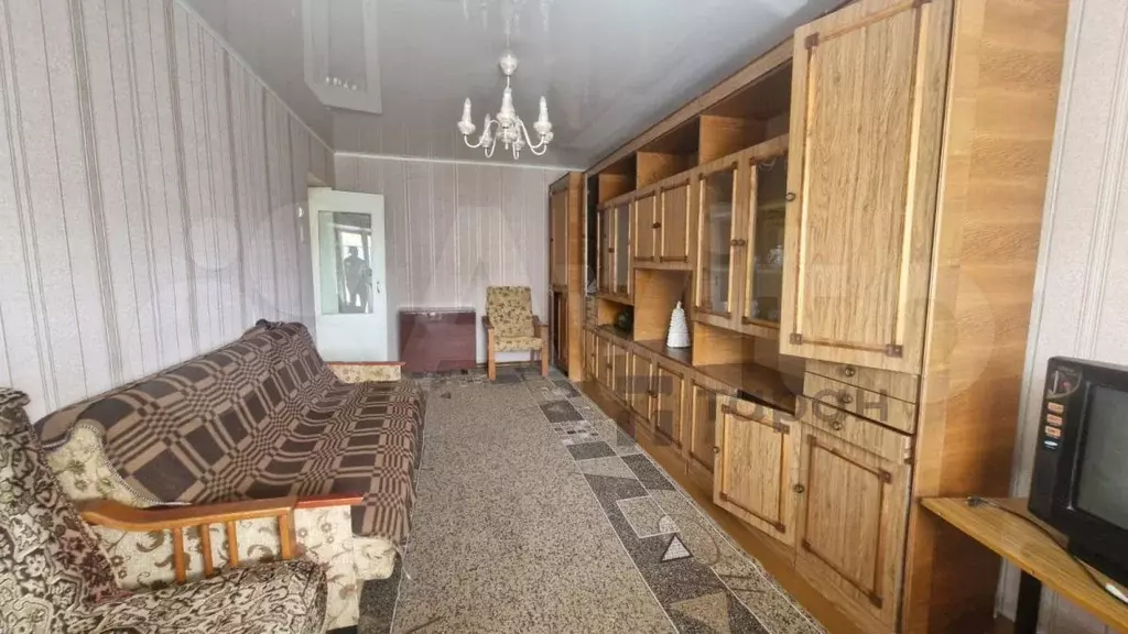 2-к. квартира, 44,4 м, 3/5 эт. - Фото 1