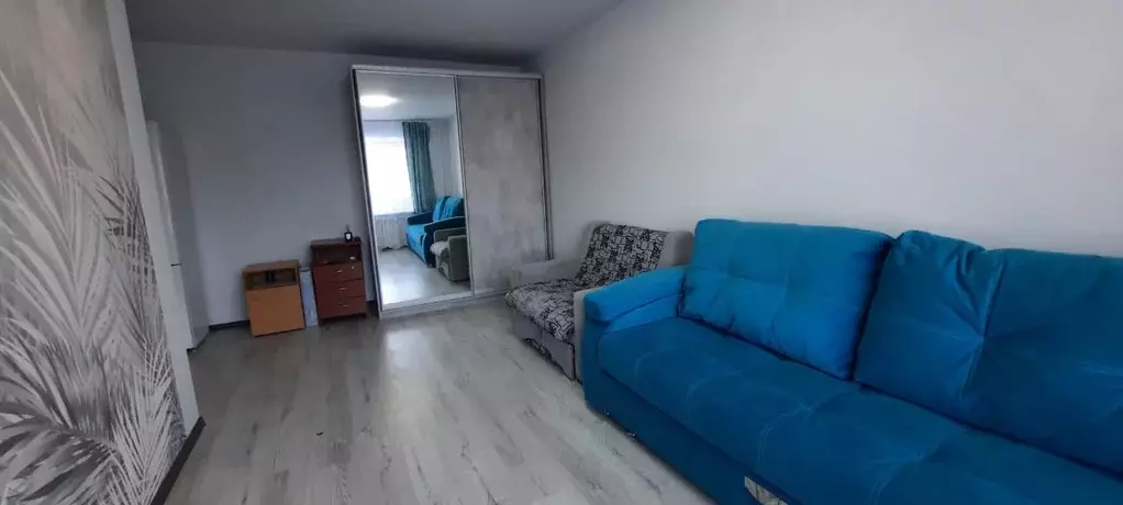 Продаётся 2-к квартира, 40 м - Фото 1