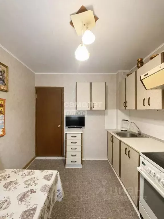 3-к кв. Московская область, Королев просп. Космонавтов, 41к2 (68.0 м) - Фото 1