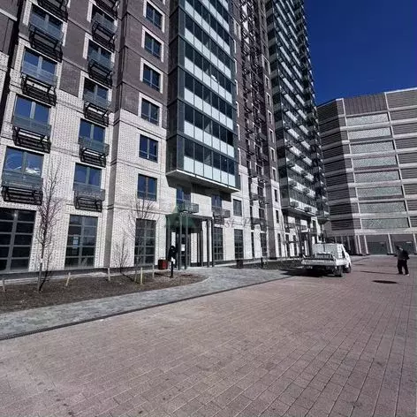 Торговое, услуги, 85.5 кв. м - Фото 0
