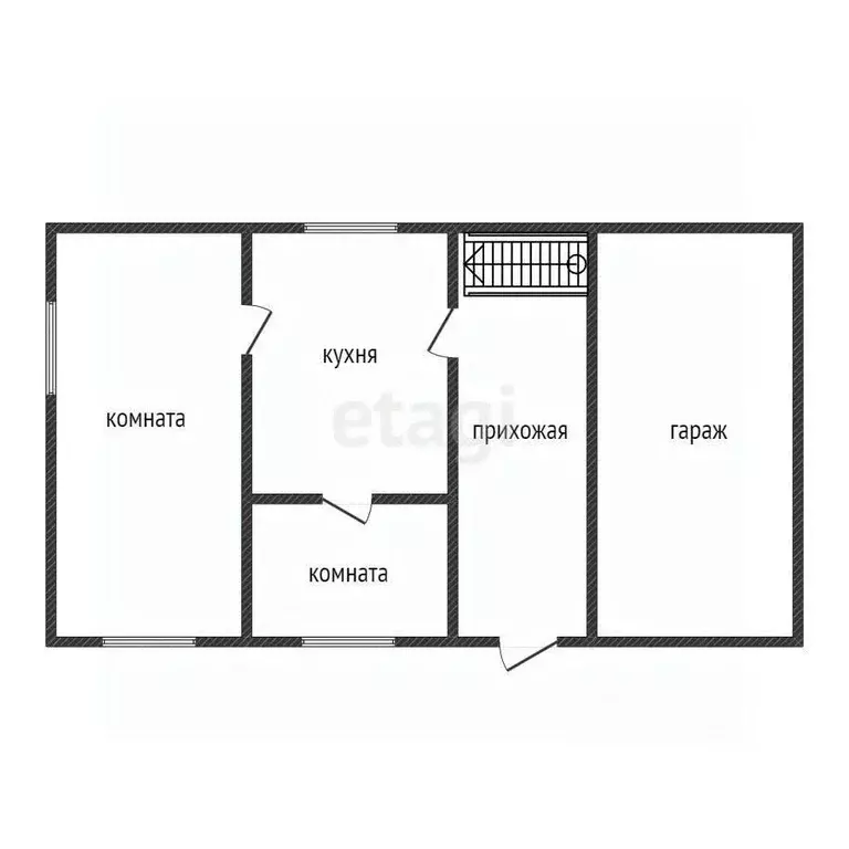 Дом в Ленинградская область, Волховский район, Пашское с/пос, д. ... - Фото 2