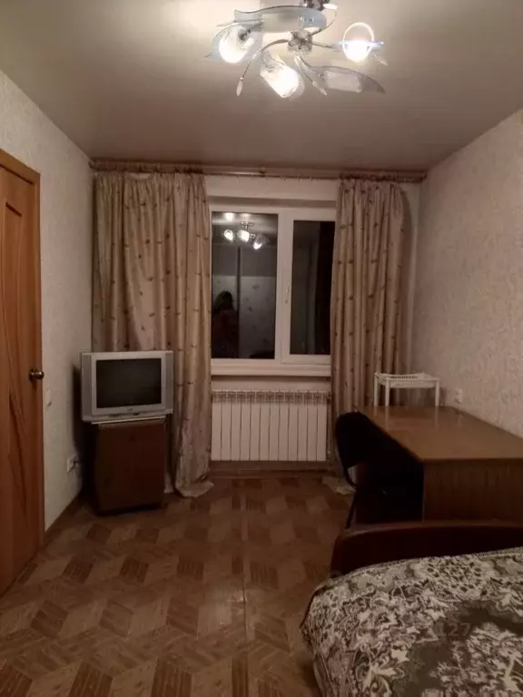 Комната Новосибирская область, Новосибирск ул. Кропоткина, 96 (15.0 м) - Фото 2