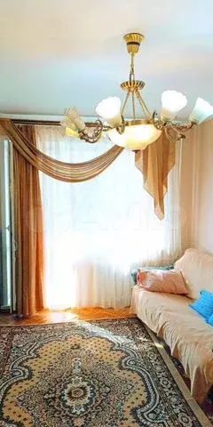 Комната 20 м в 3-к., 6/9 эт. - Фото 0