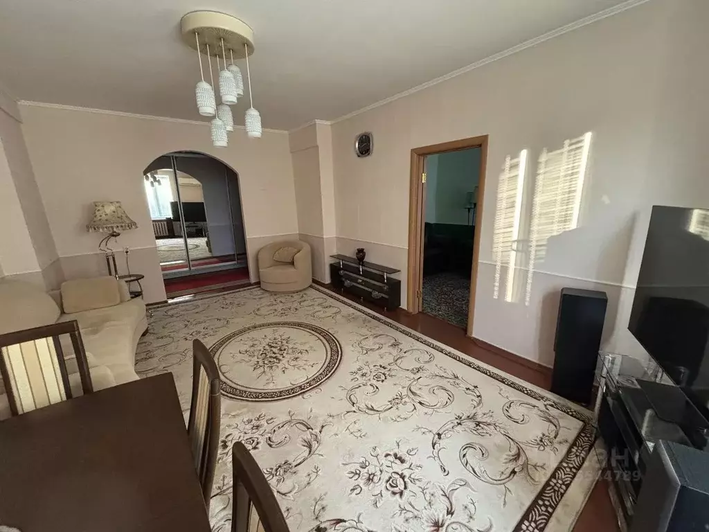 3-к кв. Пензенская область, Пенза ул. Славы, 5 (81.5 м) - Фото 2