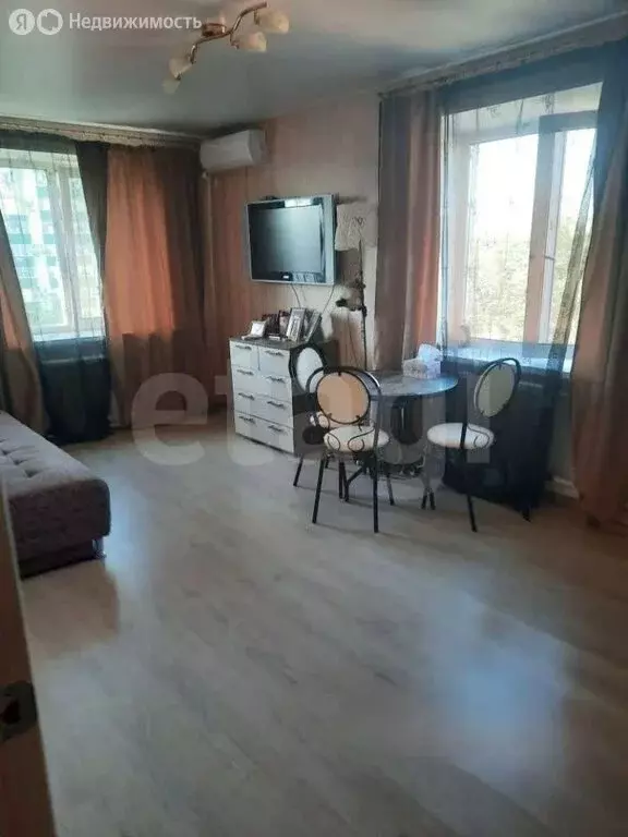 1-комнатная квартира: Энгельс, улица Берег Волги, 3 (30.5 м) - Фото 2