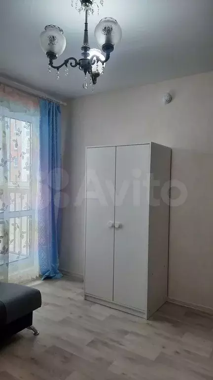 Квартира-студия, 17 м, 4/10 эт. - Фото 1