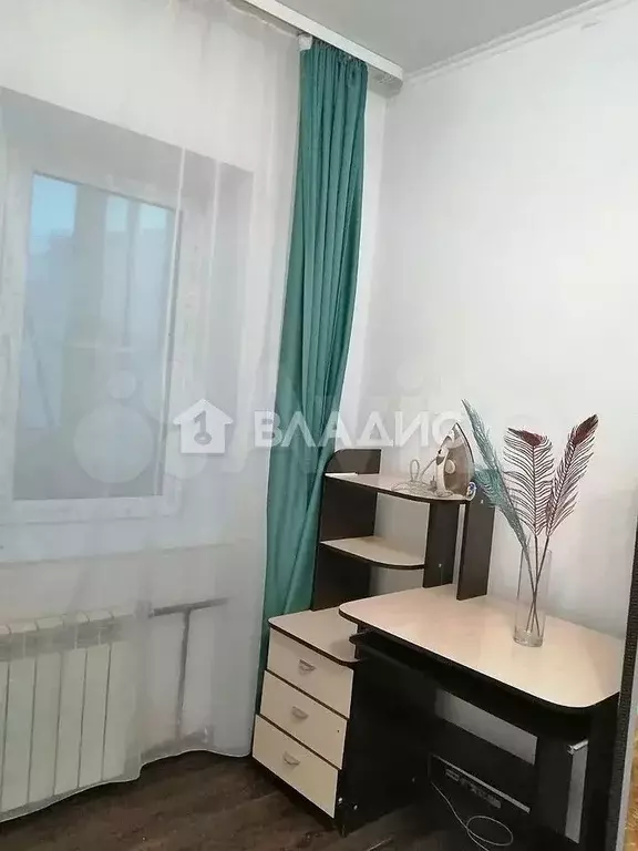 1-к. квартира, 33 м, 5/5 эт. - Фото 1