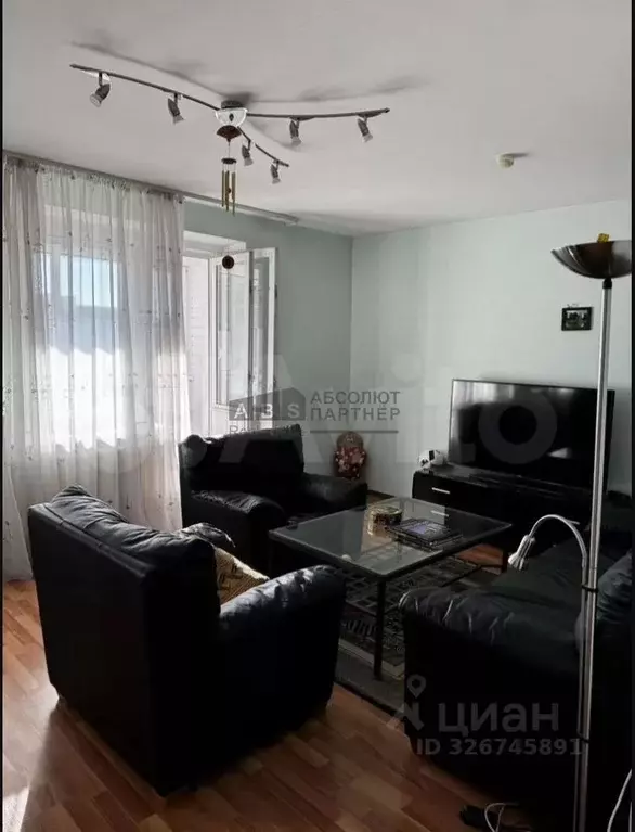 2-к кв. Новгородская область, Великий Новгород Псковский пер., 1 (65.0 ... - Фото 2