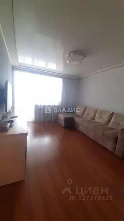 3-к кв. Башкортостан, Стерлитамак Коммунистическая ул., 106 (62.1 м) - Фото 1