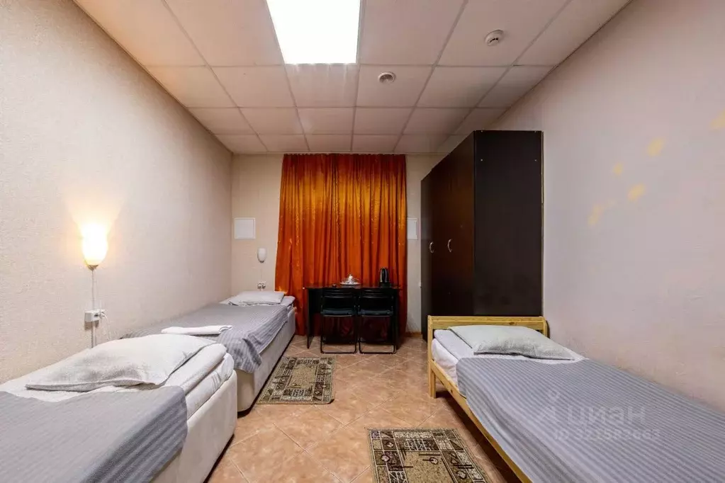 Комната Нижегородская область, Нижний Новгород Студеная ул., 3 (20.0 ... - Фото 2