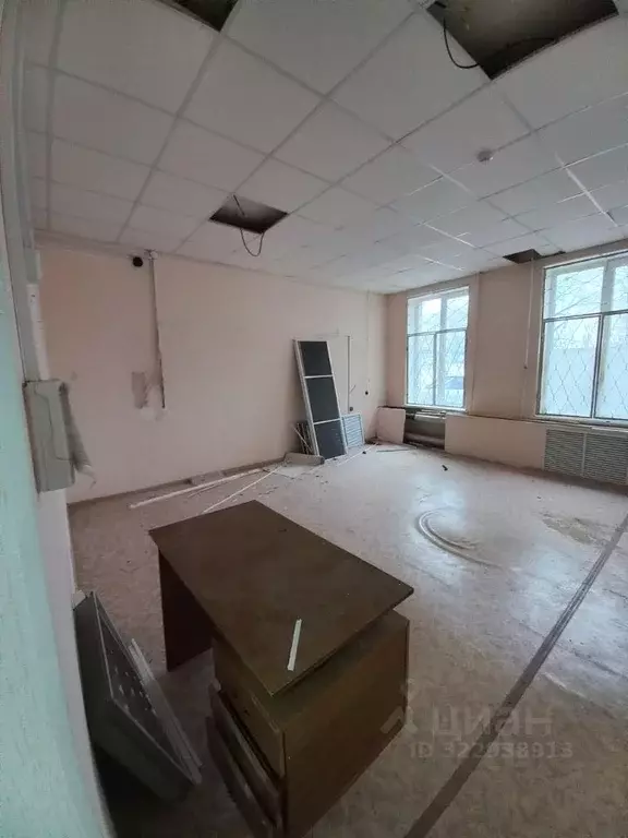 Помещение свободного назначения в Волгоградская область, Жирновск ул. ... - Фото 0