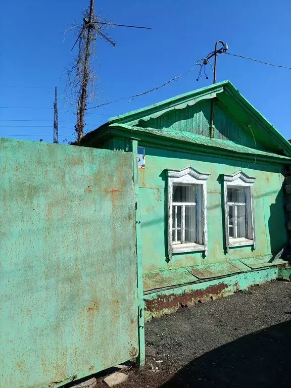 Дом 55 м на участке 2 сот. - Фото 1