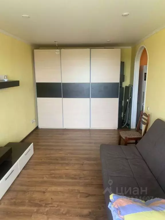 2-к кв. Тульская область, Новомосковск Парковый проезд, 4 (48.0 м) - Фото 2