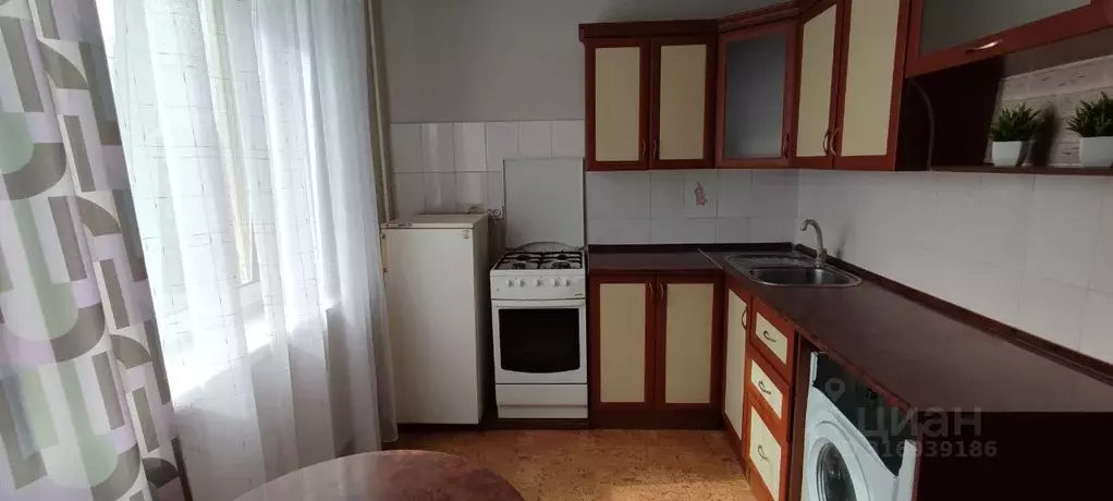 1-к кв. Саратовская область, Саратов ул. Имени А.И. Куприянова, 12 ... - Фото 1