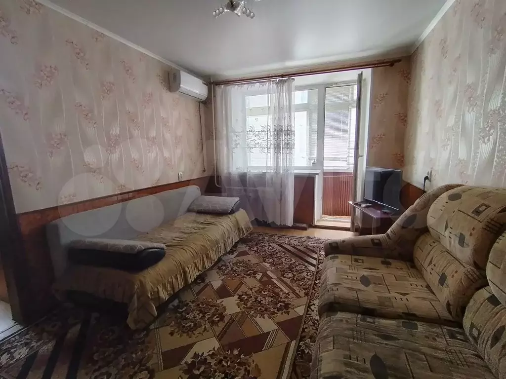 2-к. квартира, 36,2 м, 3/5 эт. - Фото 0