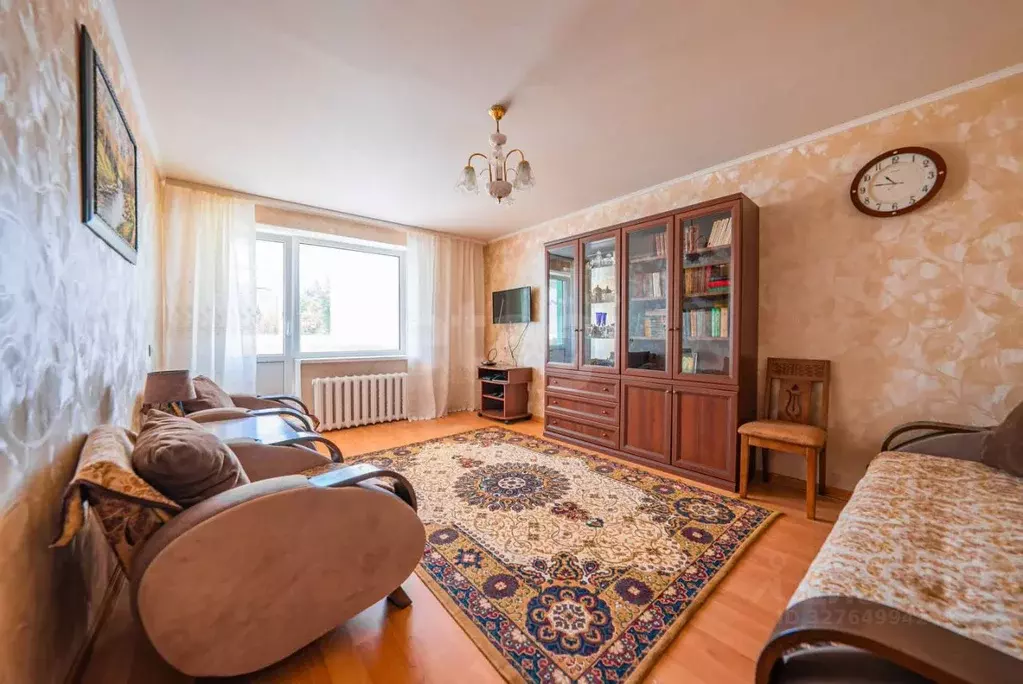 2-к кв. Калининградская область, Калининград ул. Дзержинского, 72А ... - Фото 2