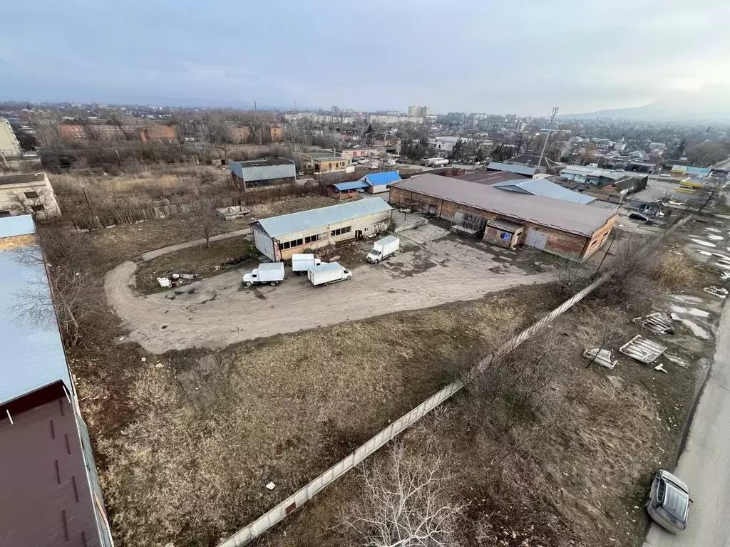 Помещение свободного назначения в Ставропольский край, Минеральные ... - Фото 1
