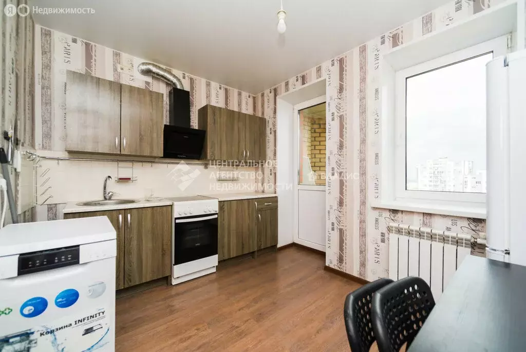 2-комнатная квартира: Рязань, Татарская улица, 68 (52.7 м) - Фото 0