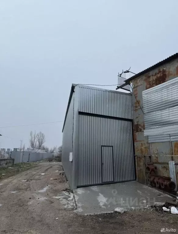 Склад в Крым, Симферополь Московское шоссе, 11-й км, литЯ (320 м) - Фото 2