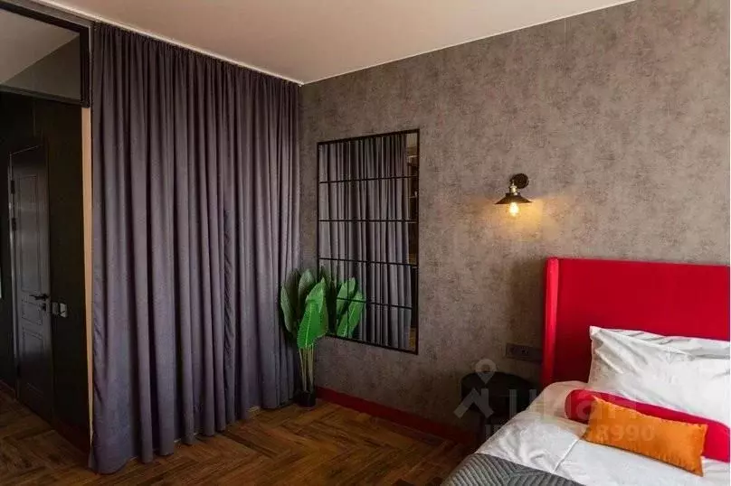 1-к кв. Севастополь ш. Фиолентовское, 134к6 (25.0 м) - Фото 1