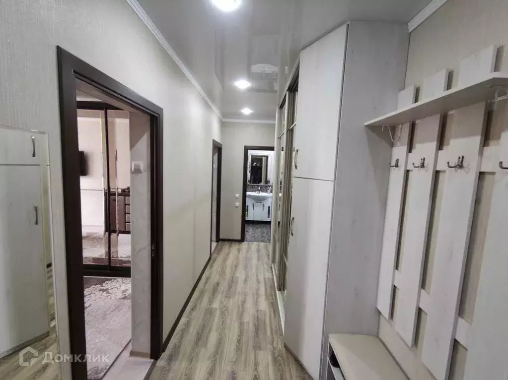 Продаётся 2-к квартира, 61 м - Фото 1