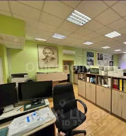 Офис в Москва Барыковский пер., 4С2 (199 м) - Фото 2