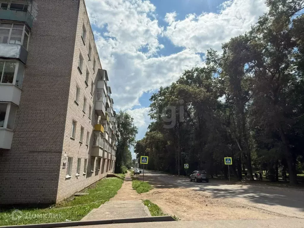 Продаётся 1-к квартира, 31 м - Фото 0