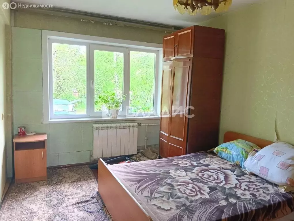 2-комнатная квартира: Бийск, улица Михаила Митрофанова, 25/1 (48.5 м) - Фото 1