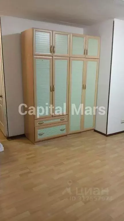 1-к кв. Москва Ракетный бул., 12 (32.0 м) - Фото 1