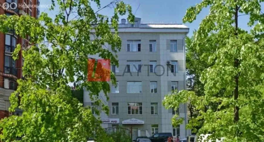 Офис (33 м) - Фото 2