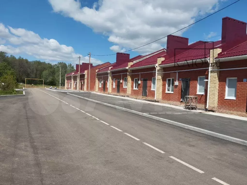2-к. квартира, 80 м, 1/2 эт. - Фото 0