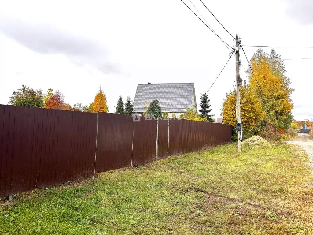 Участок в Воронежская область, Рамонский район, Айдаровское с/пос, с. ... - Фото 1
