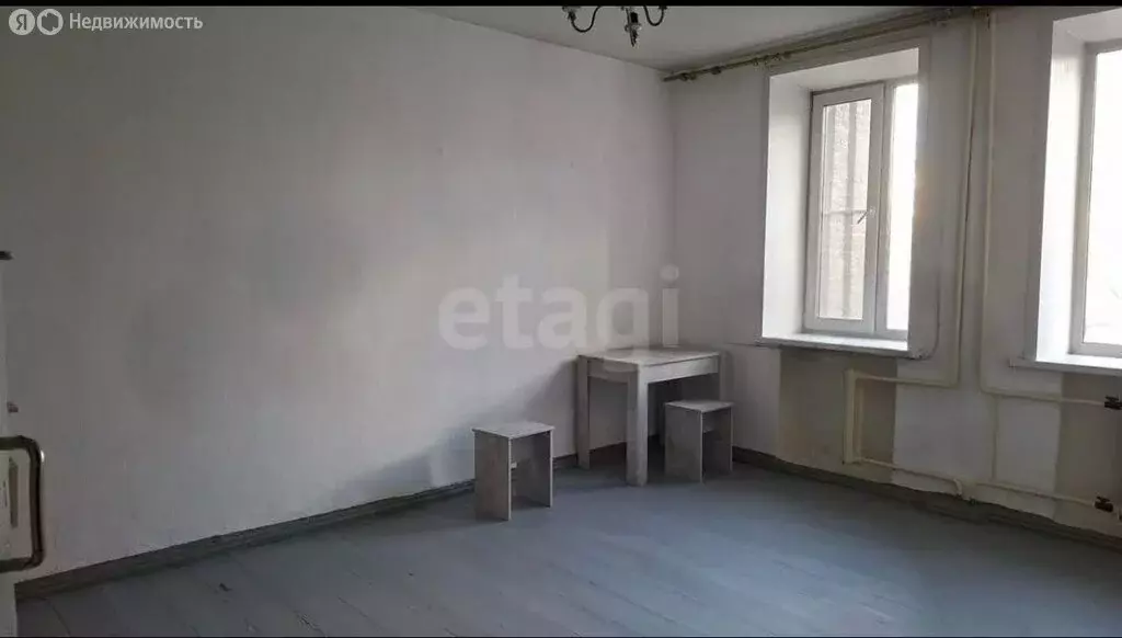 1к в -комнатной квартире (18 м) - Фото 2