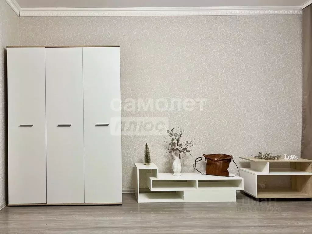 1-к кв. Москва, Москва, Московский г. ул. Бианки, 5к1 (38.5 м) - Фото 2