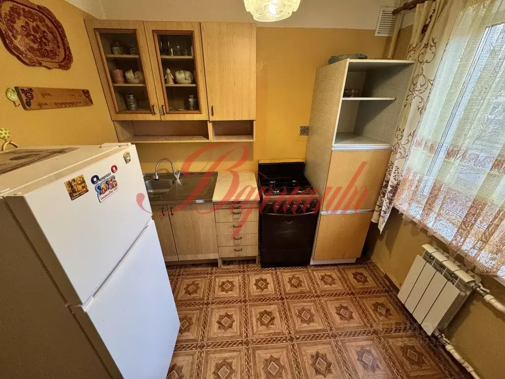 3-к кв. Архангельская область, Северодвинск ул. Ломоносова, 67 (58.5 ... - Фото 2