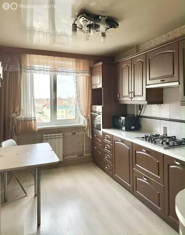 3-комнатная квартира: Екатеринбург, Маневровая улица, 25А (63.4 м) - Фото 1