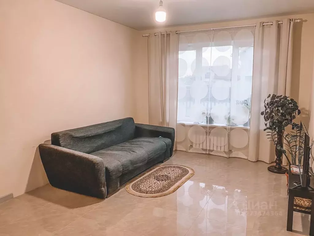 Дом в Москва д. Шарапово, ул. Центральная, 56 (126 м) - Фото 1