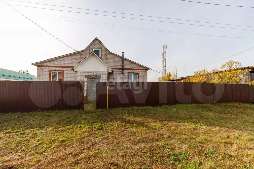 Дом 71,8 м на участке 8 сот. - Фото 0