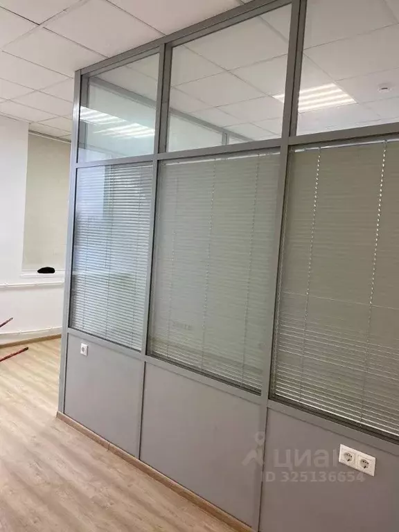 Офис в Москва Дорогобужская ул., 14С40 (40 м) - Фото 2