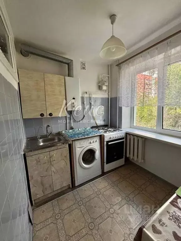 3-к кв. Крым, Феодосия пер. Тамбовский, 3 (50.0 м) - Фото 1