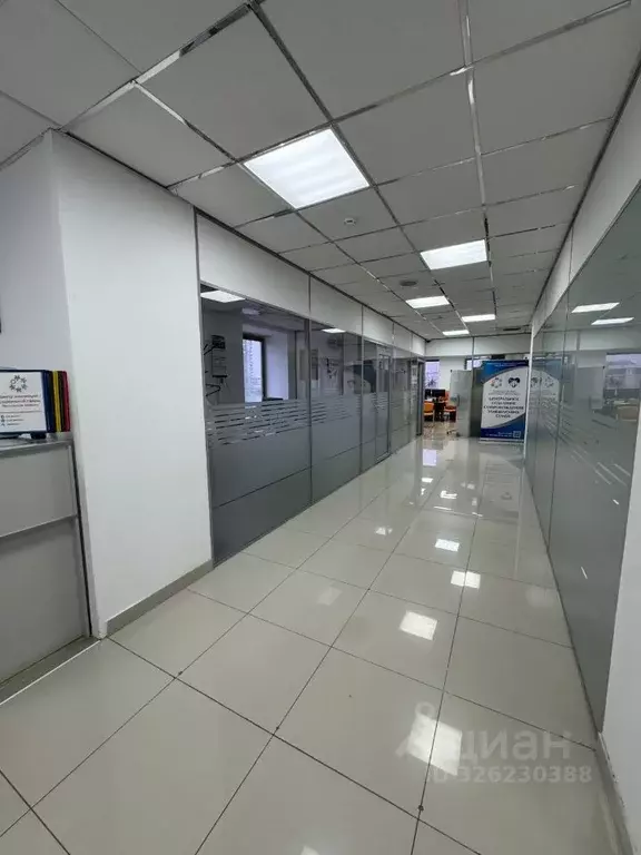 Офис в Московская область, Красногорск городской округ, Путилково пгт, ... - Фото 1