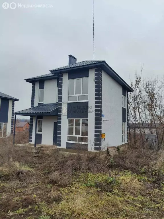 Дом в село Старое Шигалеево, 8В (120 м) - Фото 2