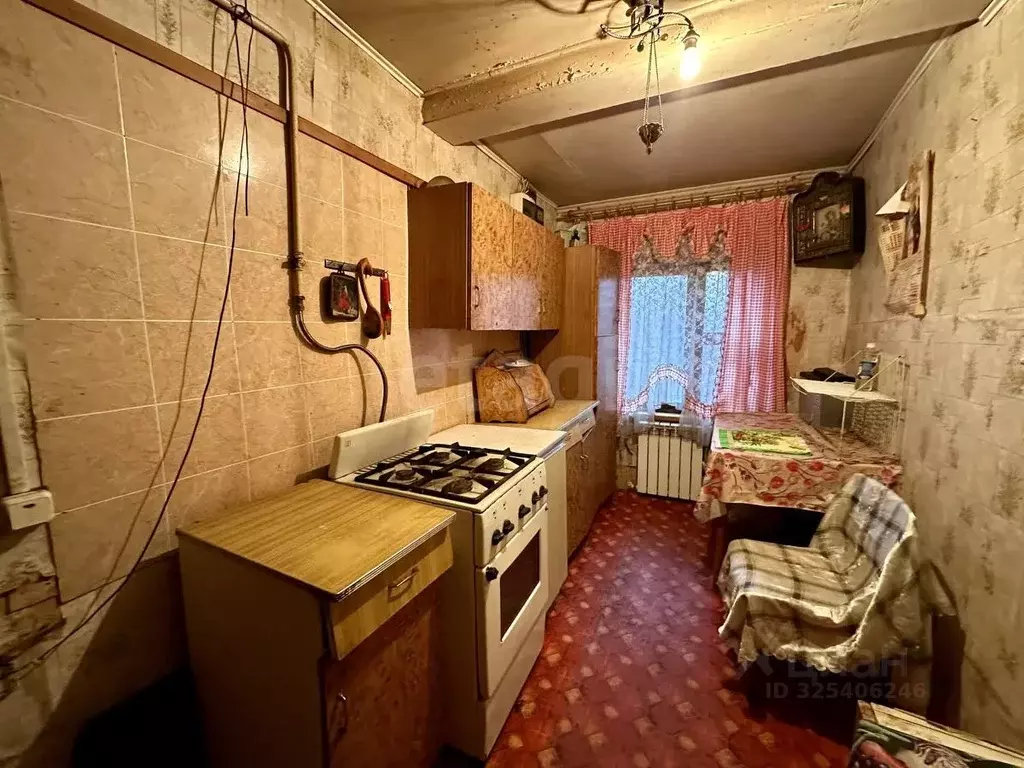 Дом в Московская область, Клин городской округ, д. Воронино 12 (70 м) - Фото 1