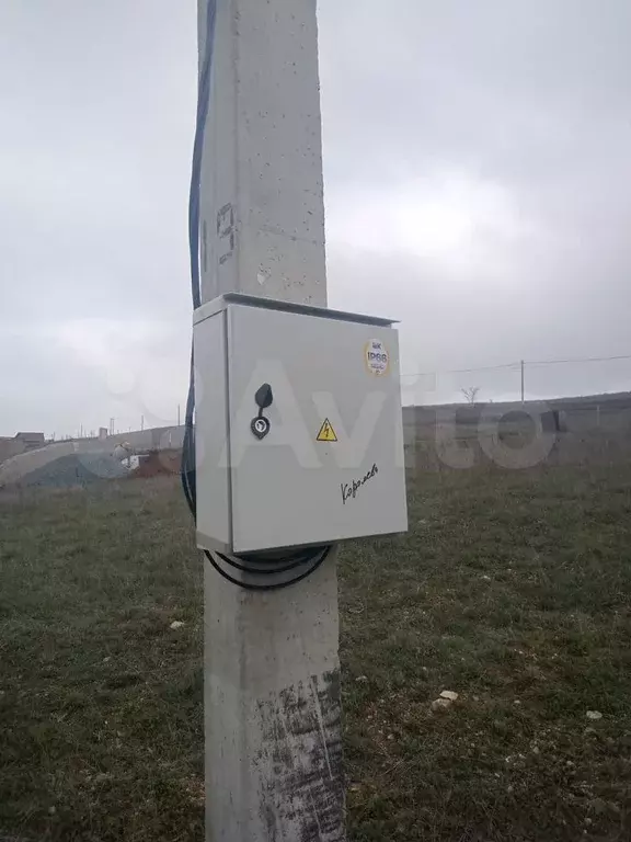 Участок 11,3 сот. (ИЖС) - Фото 0